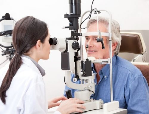 Glaucoma: diagnóstico e tratamento